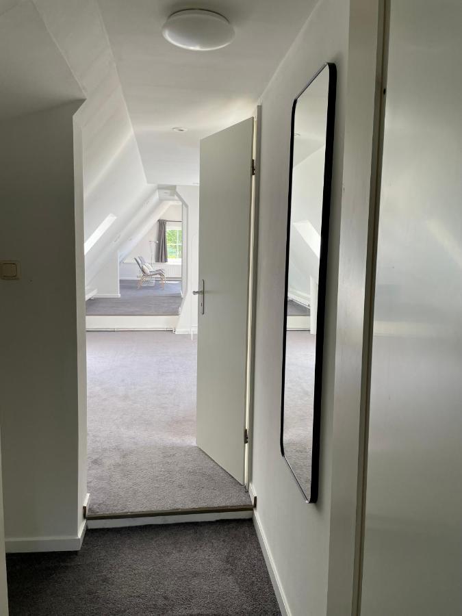 Hostel Duenenmeer Kühlungsborn Dış mekan fotoğraf