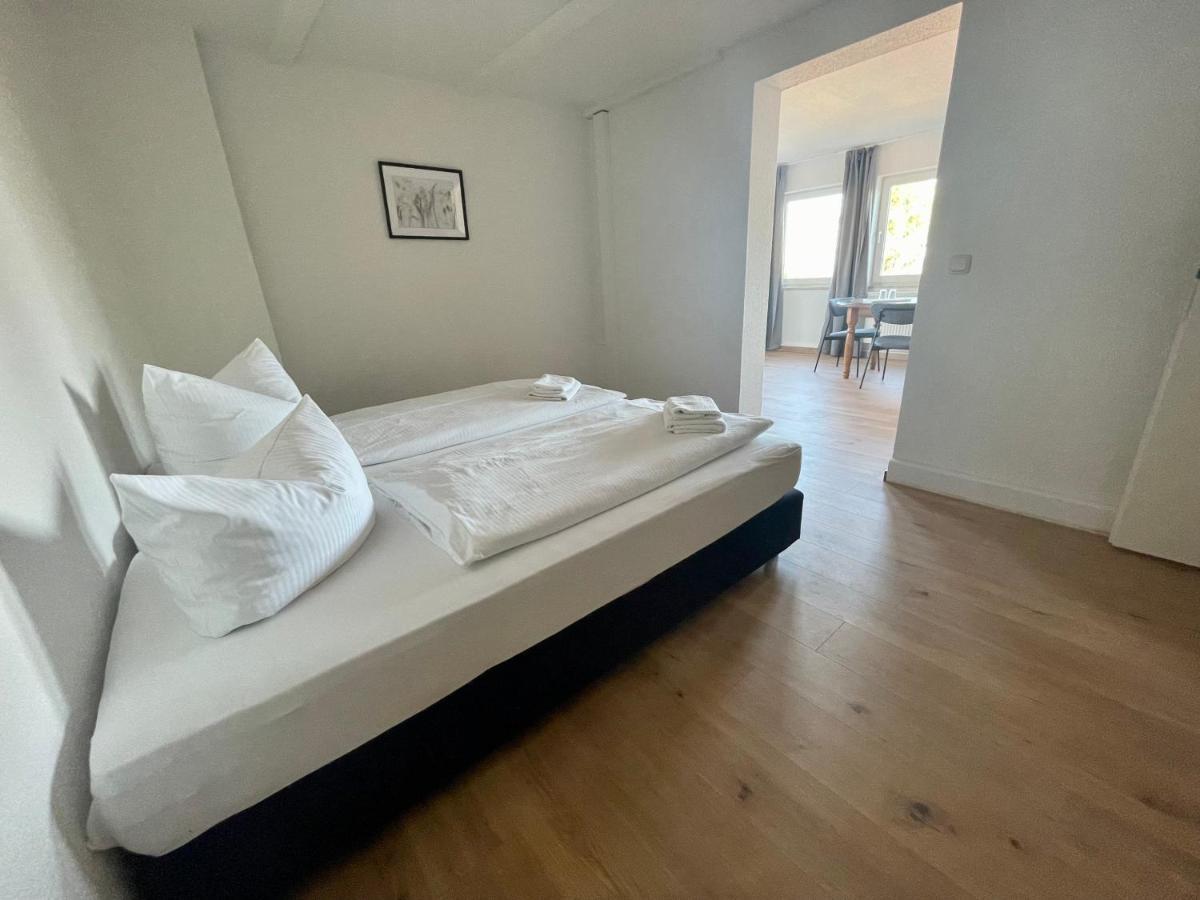 Hostel Duenenmeer Kühlungsborn Dış mekan fotoğraf