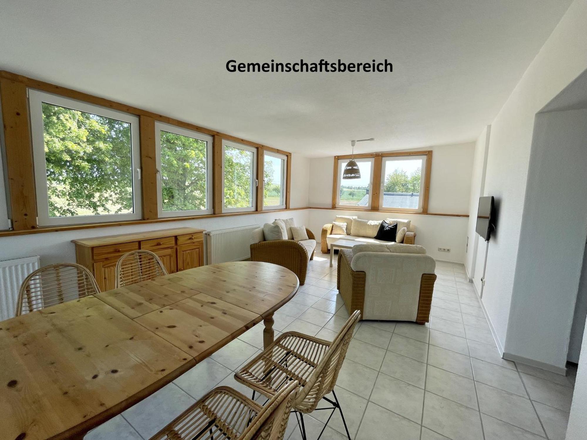 Hostel Duenenmeer Kühlungsborn Dış mekan fotoğraf